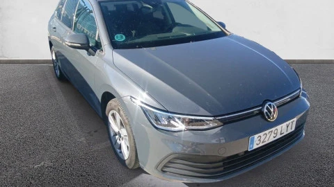 Volkswagen Golf Life 2.0 TDI 85kW (115CV) Variant