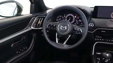 Mazda CX-60 HOMURA PLUS