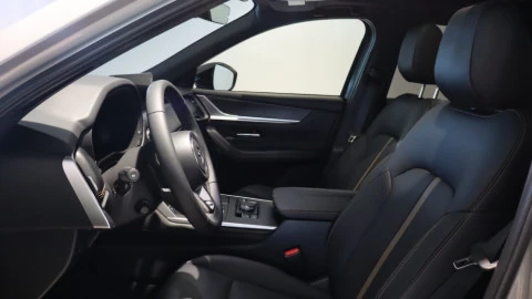 Mazda CX-60 HOMURA PLUS