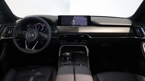 Mazda CX-60 HOMURA PLUS