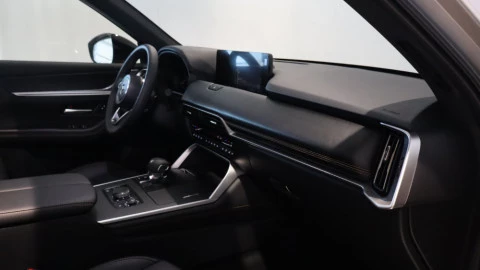 Mazda CX-60 HOMURA PLUS