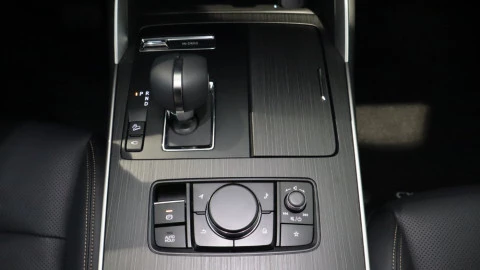 Mazda CX-60 HOMURA PLUS