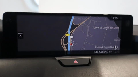 Mazda CX-60 HOMURA PLUS