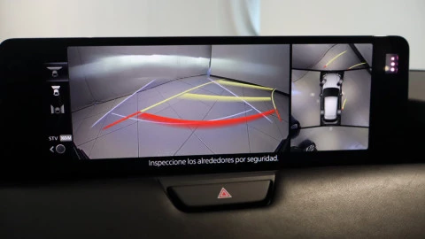 Mazda CX-60 HOMURA PLUS