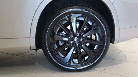 Mazda CX-60 HOMURA PLUS