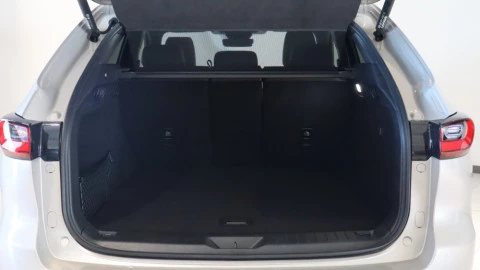 Mazda CX-60 HOMURA PLUS