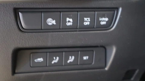 Mazda CX-60 HOMURA PLUS