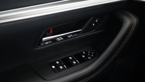 Mazda CX-60 HOMURA PLUS