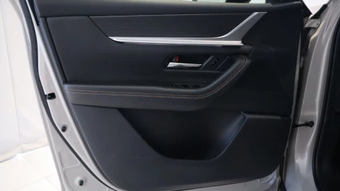 Mazda CX-60 HOMURA PLUS