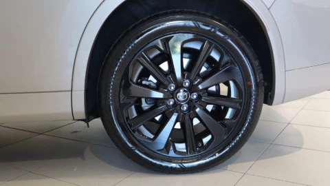 Mazda CX-60 HOMURA PLUS