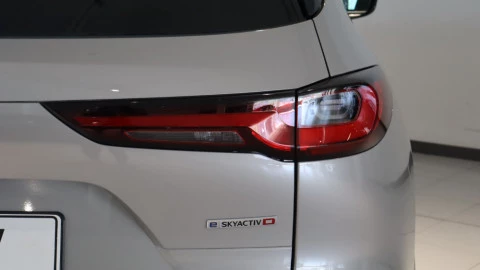 Mazda CX-60 HOMURA PLUS