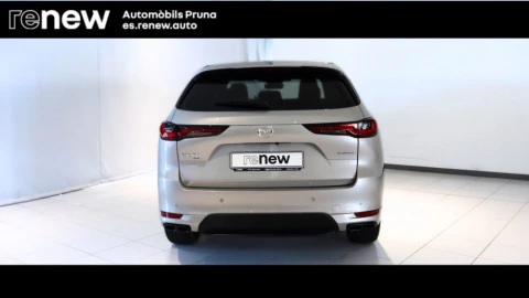 Mazda CX-60 HOMURA PLUS