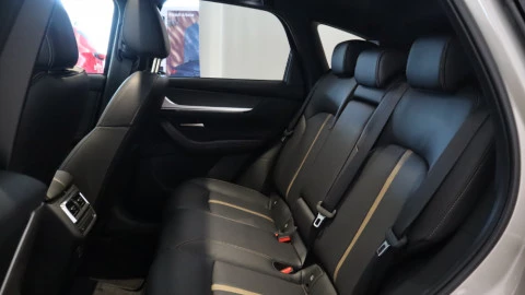 Mazda CX-60 HOMURA PLUS