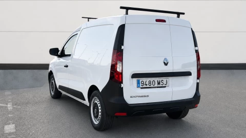 Renault Express Advance 1.5 Blue dCi 70 kW (95 cv)