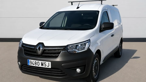 Renault Express Advance 1.5 Blue dCi 70 kW (95 cv)