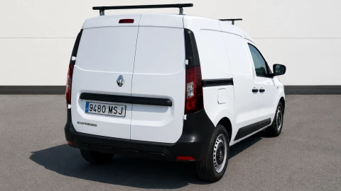 Renault Express Advance 1.5 Blue dCi 70 kW (95 cv)