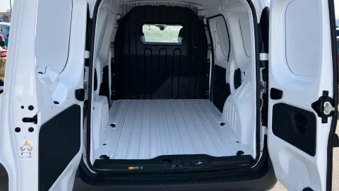 Renault Express Advance 1.5 Blue dCi 70 kW (95 cv)