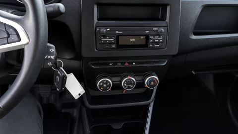 Renault Express Advance 1.5 Blue dCi 70 kW (95 cv)