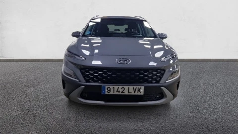 Hyundai Kona 1.6 GDI HEV Maxx DCT