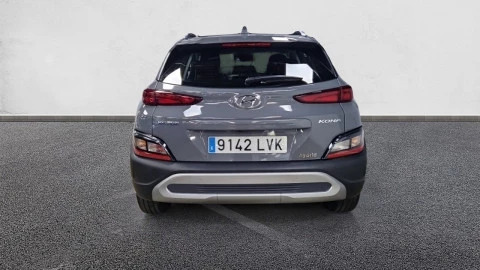 Hyundai Kona 1.6 GDI HEV Maxx DCT