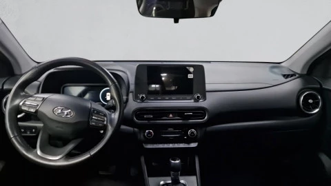 Hyundai Kona 1.6 GDI HEV Maxx DCT