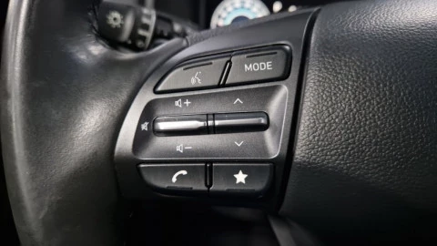 Hyundai Kona 1.6 GDI HEV Maxx DCT