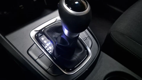 Hyundai Kona 1.6 GDI HEV Maxx DCT