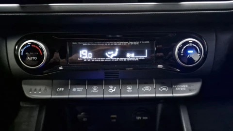 Hyundai Kona 1.6 GDI HEV Maxx DCT