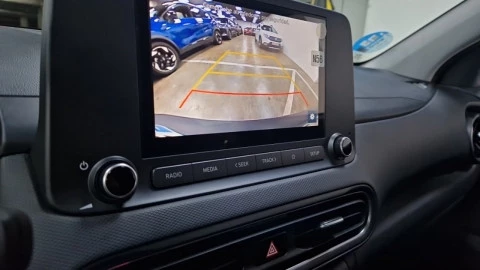 Hyundai Kona 1.6 GDI HEV Maxx DCT