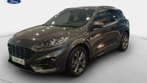 Ford Kuga ST-Line X 1.5 EcoBoost 110kW (150CV)