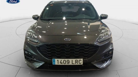 Ford Kuga ST-Line X 1.5 EcoBoost 110kW (150CV)