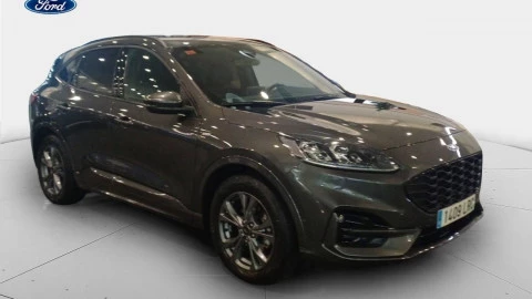 Ford Kuga ST-Line X 1.5 EcoBoost 110kW (150CV)