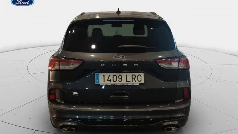 Ford Kuga ST-Line X 1.5 EcoBoost 110kW (150CV)