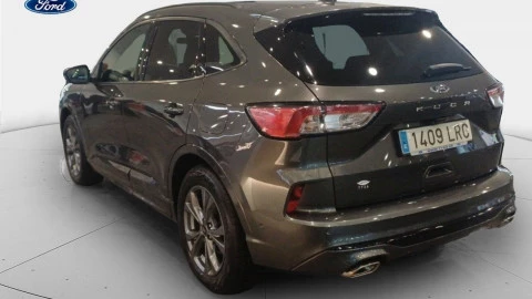 Ford Kuga ST-Line X 1.5 EcoBoost 110kW (150CV)