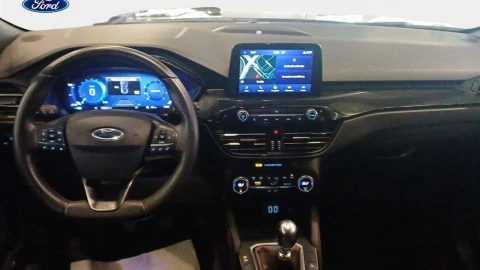 Ford Kuga ST-Line X 1.5 EcoBoost 110kW (150CV)