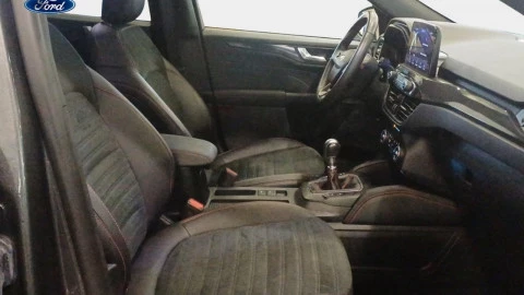 Ford Kuga ST-Line X 1.5 EcoBoost 110kW (150CV)