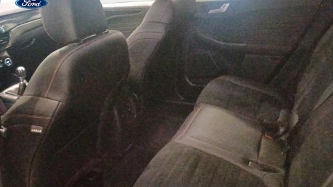 Ford Kuga ST-Line X 1.5 EcoBoost 110kW (150CV)