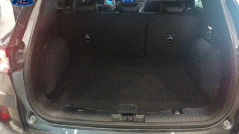 Ford Kuga ST-Line X 1.5 EcoBoost 110kW (150CV)