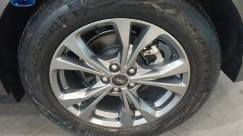 Ford Kuga ST-Line X 1.5 EcoBoost 110kW (150CV)