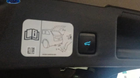 Ford Kuga ST-Line X 1.5 EcoBoost 110kW (150CV)