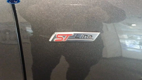 Ford Kuga ST-Line X 1.5 EcoBoost 110kW (150CV)
