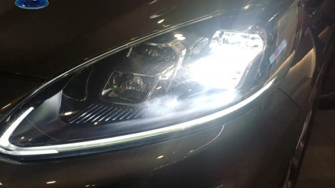 Ford Kuga ST-Line X 1.5 EcoBoost 110kW (150CV)