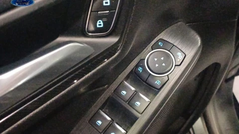 Ford Kuga ST-Line X 1.5 EcoBoost 110kW (150CV)