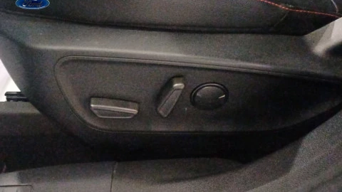 Ford Kuga ST-Line X 1.5 EcoBoost 110kW (150CV)