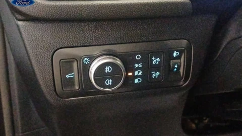 Ford Kuga ST-Line X 1.5 EcoBoost 110kW (150CV)