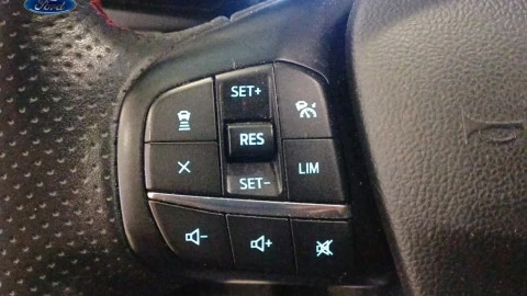 Ford Kuga ST-Line X 1.5 EcoBoost 110kW (150CV)