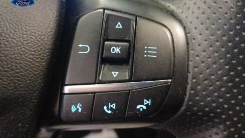 Ford Kuga ST-Line X 1.5 EcoBoost 110kW (150CV)