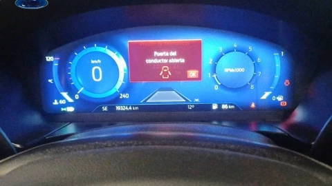 Ford Kuga ST-Line X 1.5 EcoBoost 110kW (150CV)