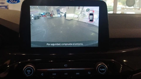 Ford Kuga ST-Line X 1.5 EcoBoost 110kW (150CV)