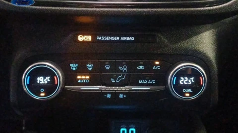 Ford Kuga ST-Line X 1.5 EcoBoost 110kW (150CV)